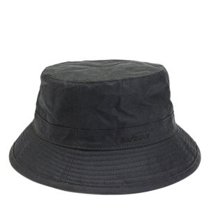 Barbour Sports Wax Bucket Hat